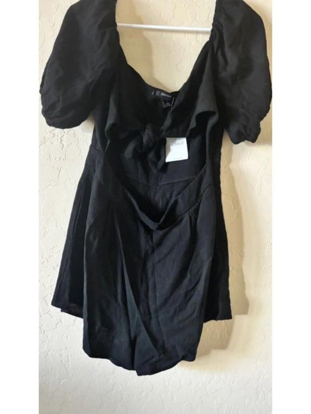 Romper Large